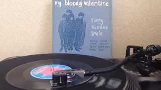 My Bloody Valentine - Sunny Sundae Smile (7inch)