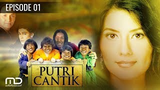 Download lagu Putri Cantik - Episode 01 mp3