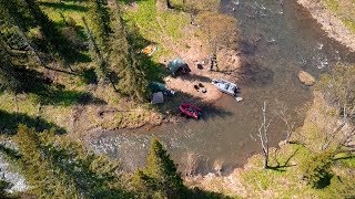Рыболовные места на карте в кемеровской области