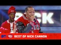 Best of Nick Cannon vs. Everyone 😂Best Disses, Wildest Battles, & More 🔥Wild 'N Out