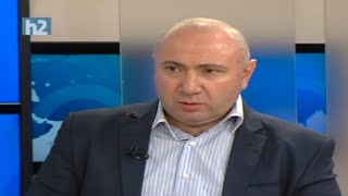 Նիկոլ Փաշինյանը հասկանում է, որ իր կաշին կարող է փրկել միայն քաղաքացիական բախումներ հրահրելով: