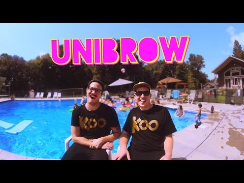 Koo Koo - Unibrow (Music Video)