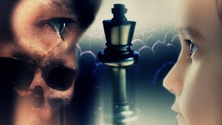 LEGEND OF THE CHESS SLAYER - horror story