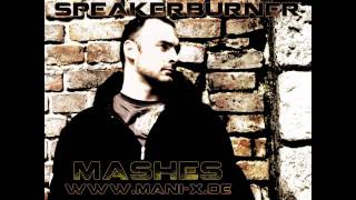 Speakerburner - Mash 1