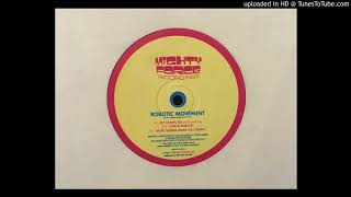 Robotic Movement - Love & Robots