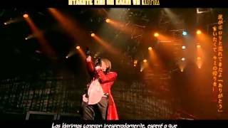 AN CAFE   BEST APART SUB ESPAÑOL) ~King of Harajuku Dance Rock ~