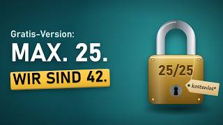 Vereinssoftware kostenlos? Wann Excel für kleine Vereine reicht