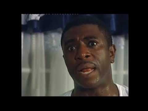Chasing Shadow Part 4 - Nigerian Nollywood Classic Movie (Omotola Jalade, Bob Manuel Udokwu ..)