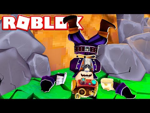 HO BATTUTO IL RECORD DI OSSA ROTTE SU ROBLOX!!!