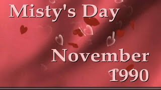 004 Misty's Day