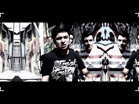 Doğu - MUHABBATTLE (feat. Kuzey) @2014 (Official Video)