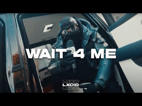 [FREE] wewantwraiths x Nino Uptown Sample Type Beat - "Wait 4 Me"