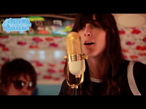 NICKI BLUHM & THE GRAMBLERS - 