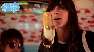 NICKI BLUHM &amp; THE GRAMBLERS - &quot;Little Too Late&quot; (Live from Joshua Tree, CA) #JAMINTHEVAN