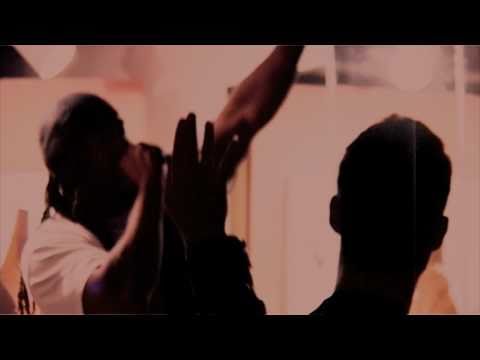 Genesis Elijah & The Krate Krusaders 'Doing My Damn Thing' Promo Pt.2