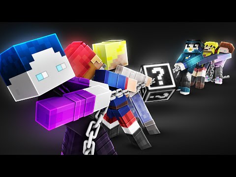 WELCHES TEAM KANN DAS ITEM BEKOMMEN? (FORCE ITEM RUN BATTLE)