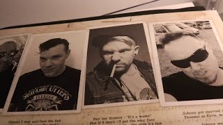 PETER AND THE TEST TUBE BABIES - That Shallot out now on vinyl (OFFICIAL TRAILER)