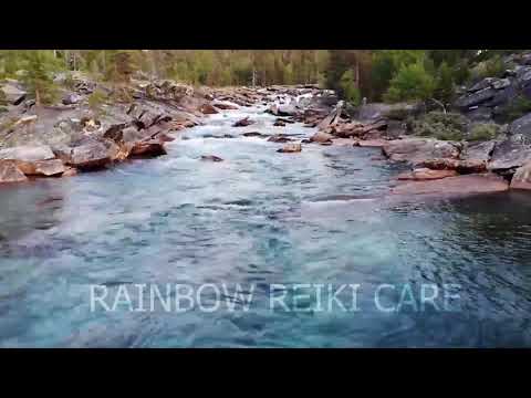 FOREST AT NIGHT - Crickets Owls Rain Wind in Trees - Relax Study Sleep De-Stress 🎧 100% RELAX