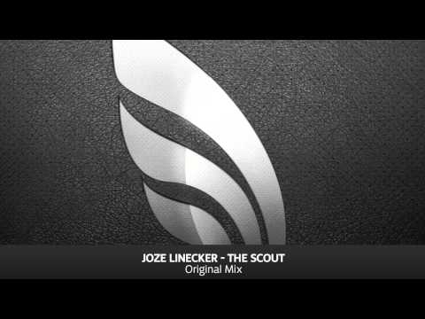 Joze Linecker - The Scout (Original Mix)
