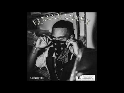 Nego Pac - Flxgrx Chxpx [Official Audio]. Prod Lxbxex