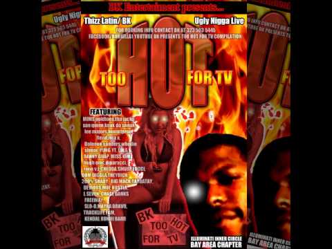 WESTCOST FEATURING TAYDATAY, MOE THA HUSTLA, BIG MACK DVI, BK