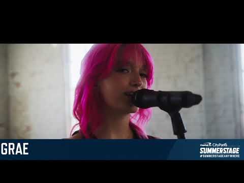 Canada Day: Kardinal Offishall / Grae