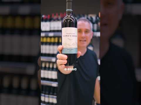 3 very good wines that cost less than R$70 each