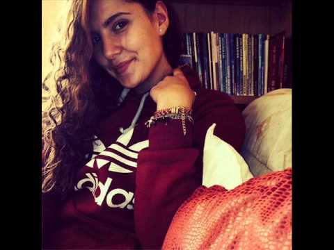 Diss Gentes ( Princesha Jote )  By : Olsi gheto style & Francis Koraqi