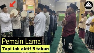 Download lagu H. Arifuddin (Maqom) - Lailatul Hadrah Dalam Rangka Maulid Nabi Muhammad SAW 2021 mp3