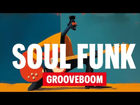 The Soul Funk Lives On | EP2 | 70s Soul & Groove Essentials | Get Down Saturday Night