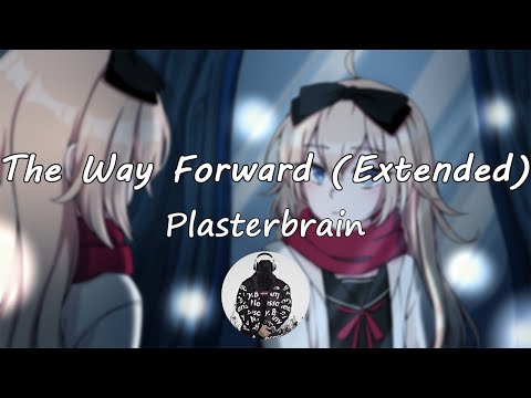 The Way Forward (Extended) | Paper Lily (OST)