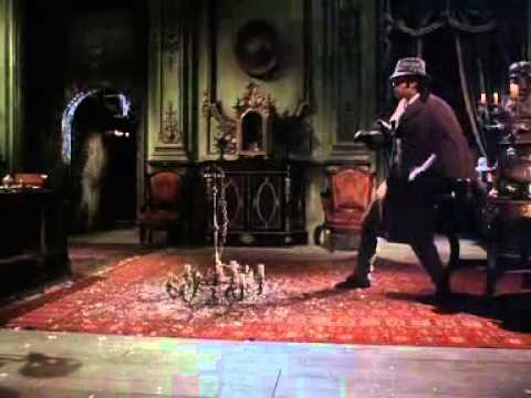 Sherlock Holmes à New York - Bande annonce