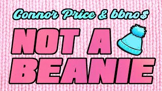 Cover art for not a beaine