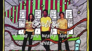 Cover art for Candles