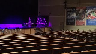 Mountview Christmas Concert 2018