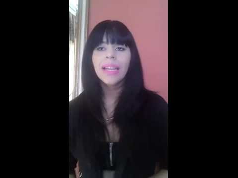 Carmarie - Lucha freestyle mania 2014