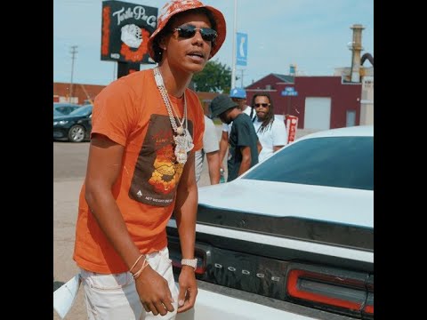 (HARD) Skilla Baby x Peezy x Sada Baby Type Beat `WOKE UP` | Detroit Type Beat