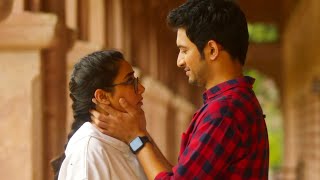 Dimple And Rishi Emotional Conversation 💔 | Mismatched Season 2 | #netflix #netflixindia #mismatched