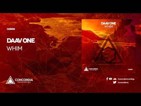Daav One - Whim