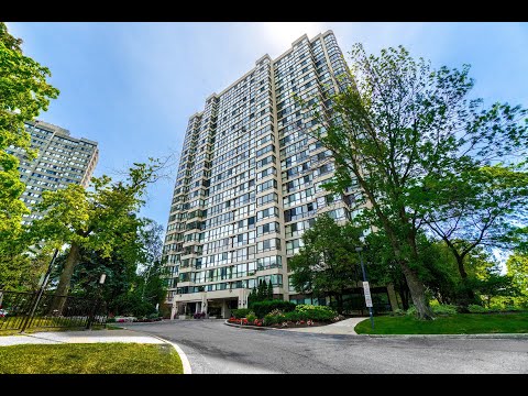 #1201-131 Torresdale Avenue, North York Home for Sale - Real Estate Properties for Sale
