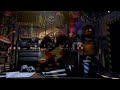 Cassidy Easter Egg Ultimate Custom Night