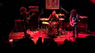 House of Lightning Live at Stumpfest 2016 Part 2