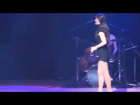 L O V E Kim Hyemi & Play Girls김혜미 Live @ 기업상생음악회힘내라 氣UP! 아주뉴스코퍼레이션