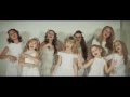 "Песня Мама". Анастасия Чешегорова 