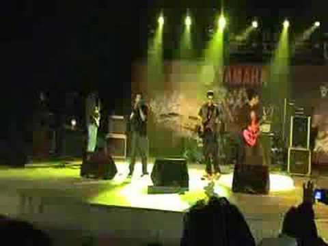 Heart full of Strife- Lucid Reality(DCE)