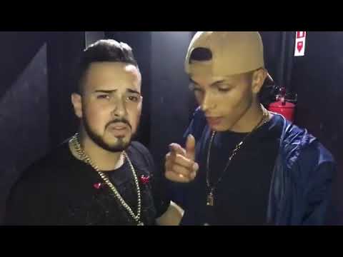 MC'S G15 e IGOR ALMEIDA 🔥