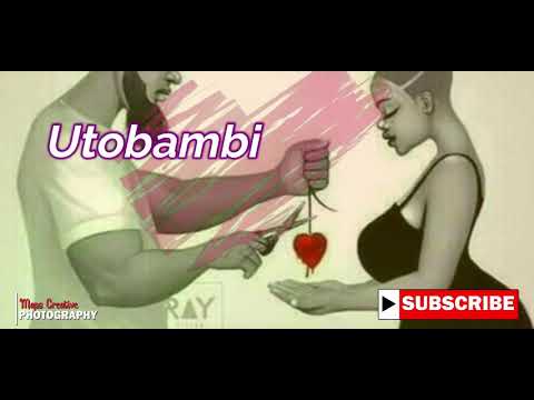 Shadreck ft Mujomba - Utuntu