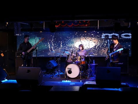 [2018.02.07] 가르송(Garçon) Full Live 4K @GOGOS2