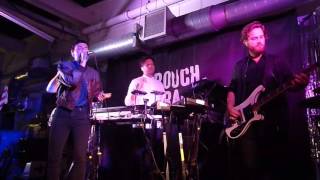 Trentemøller 04 Complicated (Rough Trade East London 19/09/2016)