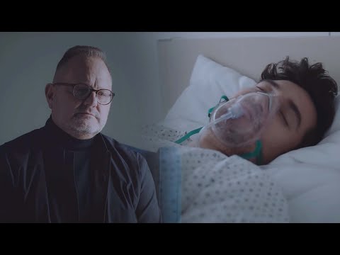 Marcos Witt - Viviré (Video Oficial)